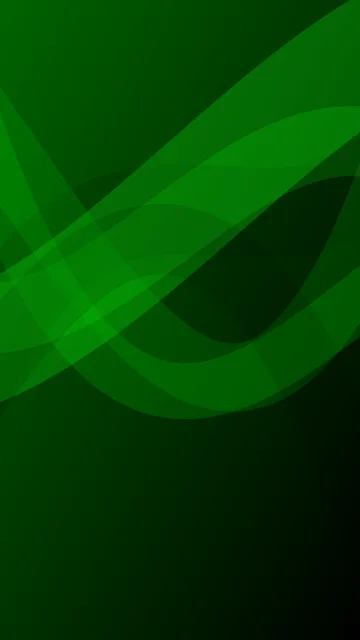 Dark Green curves phone wallpaper — free HD dark green mobile wallpaper 1080x1920