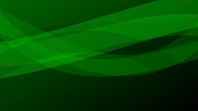 Dark Green curves background — free HD dark green color wallpaper 1920x1080