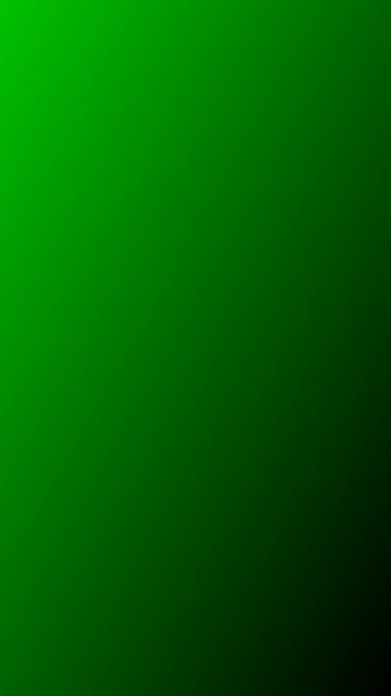 Dark Green gradient phone wallpaper — free HD dark green mobile wallpaper 1080x1920