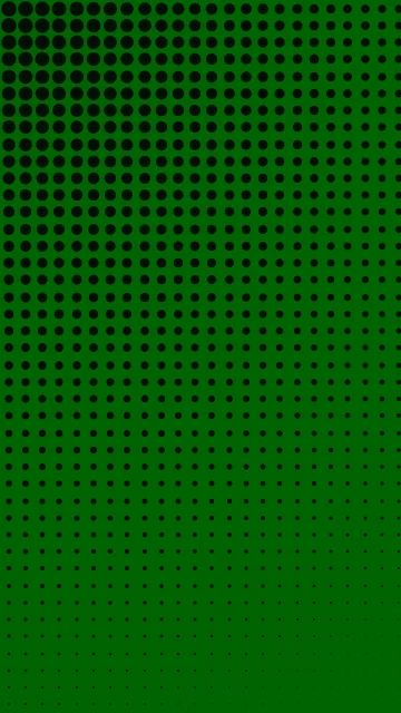 Dark Green halftone phone wallpaper — free HD dark green mobile wallpaper 1080x1920