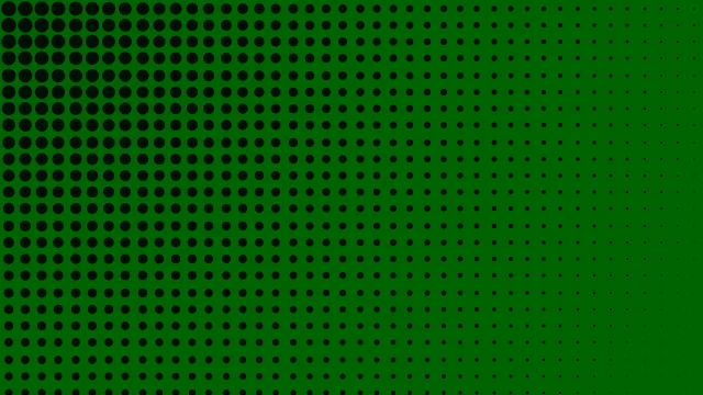 Dark Green halftone background — free HD dark green color wallpaper 1920x1080