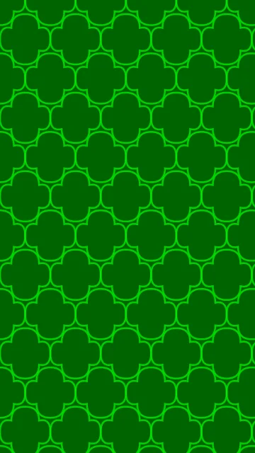 Dark Green moroccan phone wallpaper — free HD dark green mobile wallpaper 1080x1920