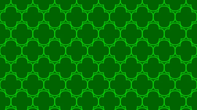 Dark Green moroccan background — free HD dark green color wallpaper 1920x1080