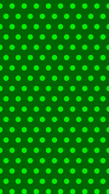 Dark Green polkadot phone wallpaper — free HD dark green mobile wallpaper 1080x1920