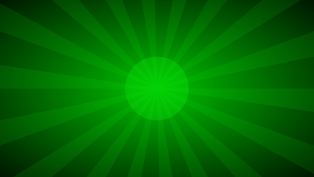 Dark Green rays background — free HD dark green color wallpaper 1920x1080