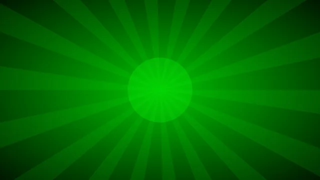 Dark Green rays background — free HD dark green color wallpaper 1920x1080