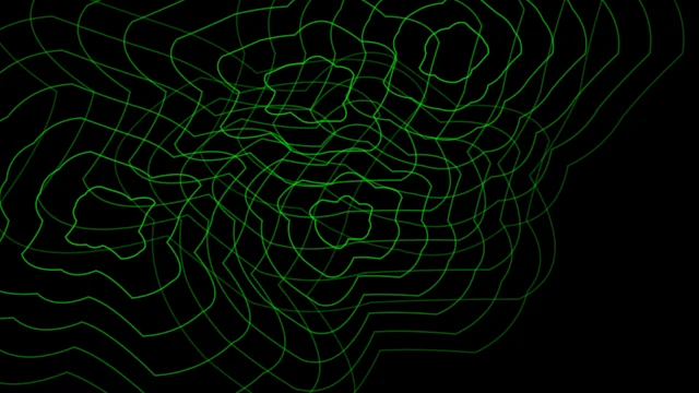 Dark Green topographic background — free HD dark green color wallpaper 1920x1080