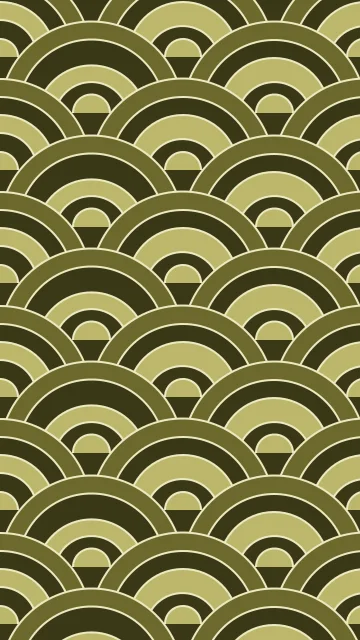 Dark Khaki artdeco phone wallpaper — free HD dark khaki mobile wallpaper 1080x1920