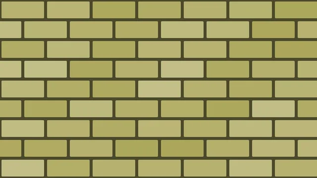 Dark Khaki brick desktop wallpaper — free 4K dark khaki wallpaper 3840x2160