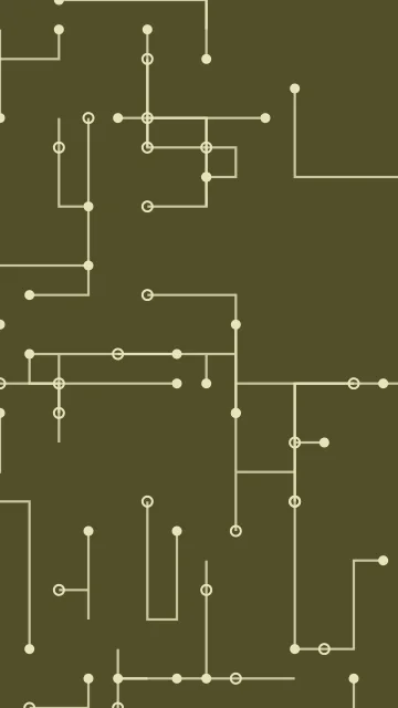 Dark Khaki circuit phone wallpaper — free HD dark khaki mobile wallpaper 1080x1920