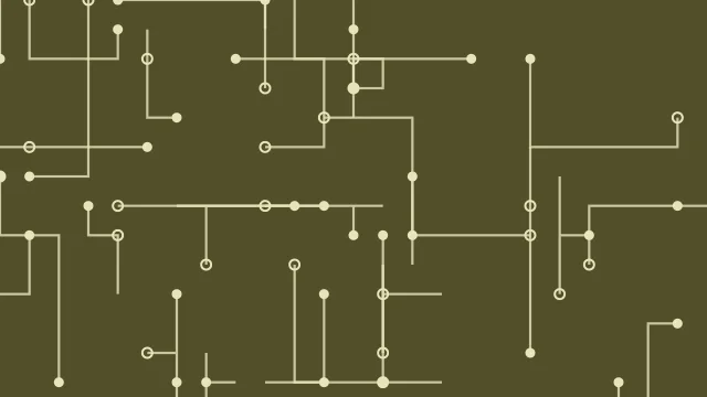 Dark Khaki circuit desktop wallpaper — free 4K dark khaki wallpaper 3840x2160