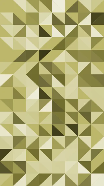 Dark Khaki geometric phone wallpaper — free HD dark khaki mobile wallpaper 1080x1920