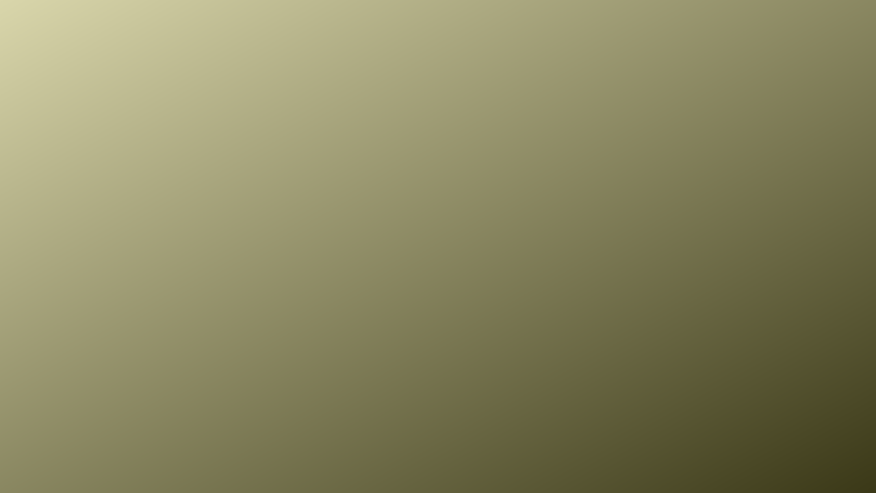 Dark Khaki gradient background — free HD dark khaki color wallpaper 1920x1080