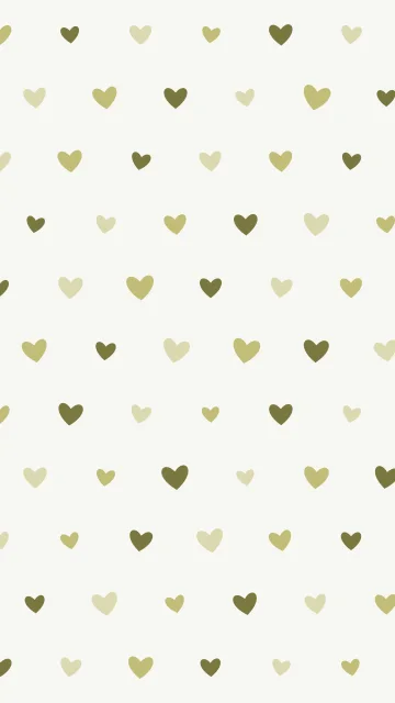 Dark Khaki hearts phone wallpaper — free HD dark khaki mobile wallpaper 1080x1920
