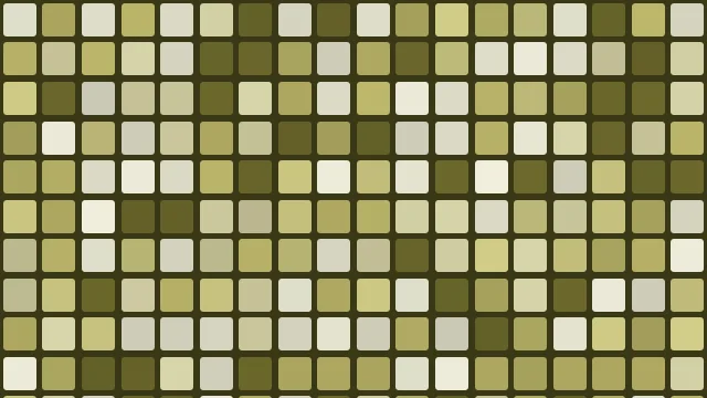 Dark Khaki mosaic desktop wallpaper — free 4K dark khaki wallpaper 3840x2160