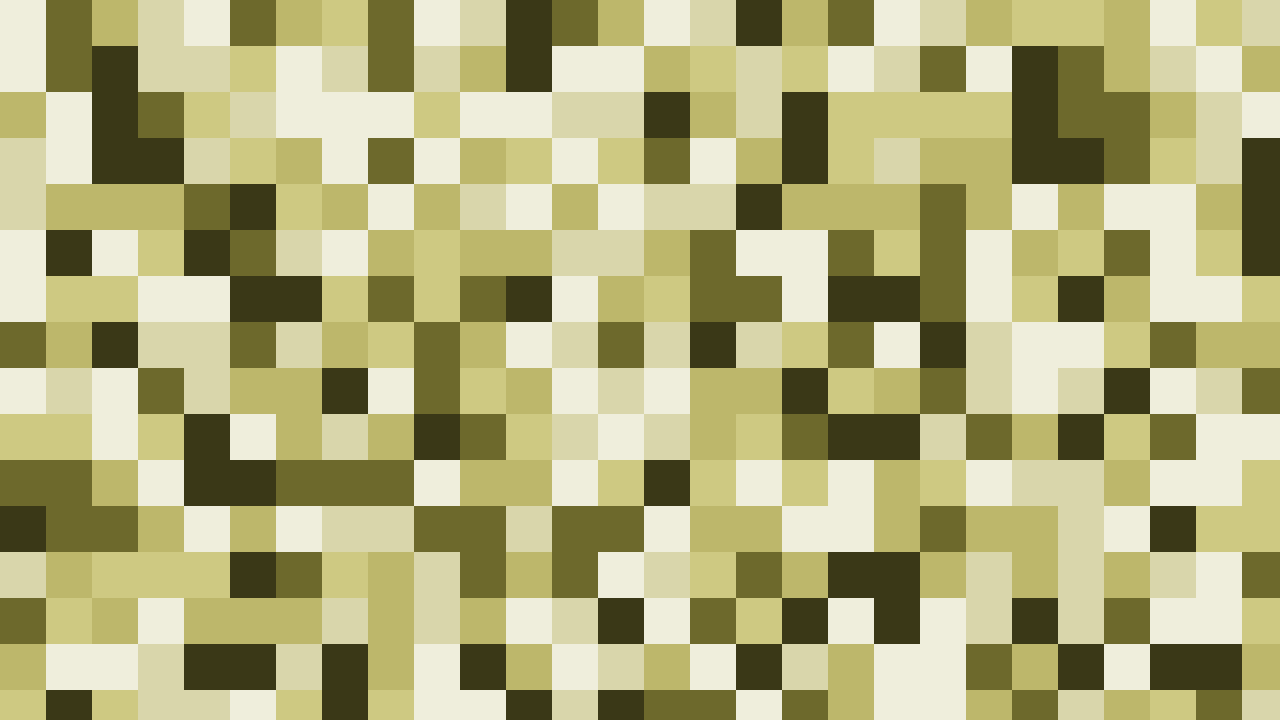 Dark Khaki pixel background — free HD dark khaki color wallpaper 1920x1080