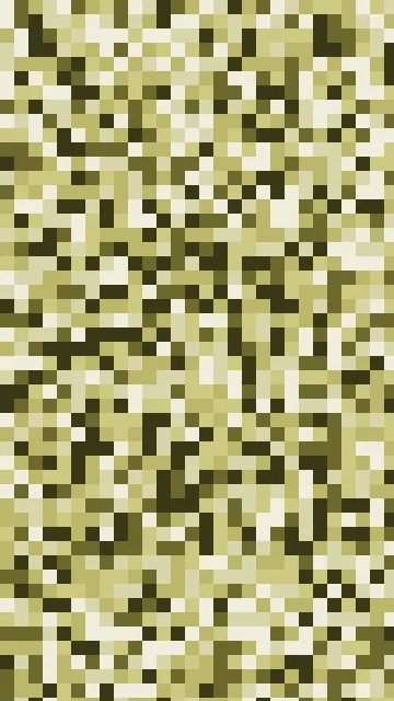Dark Khaki pixel phone wallpaper — free HD dark khaki mobile wallpaper 1080x1920
