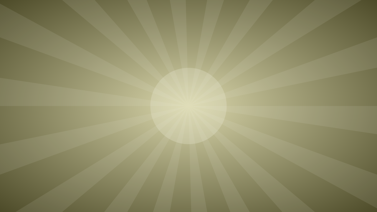 Dark Khaki rays background — free HD dark khaki color wallpaper 1920x1080