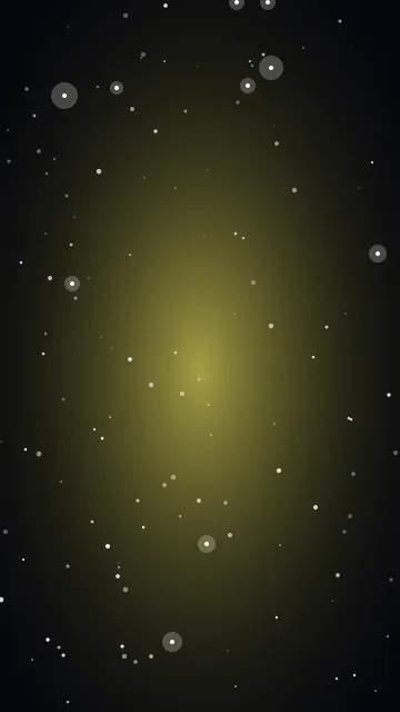 Dark Khaki stars phone wallpaper — free HD dark khaki mobile wallpaper 1080x1920