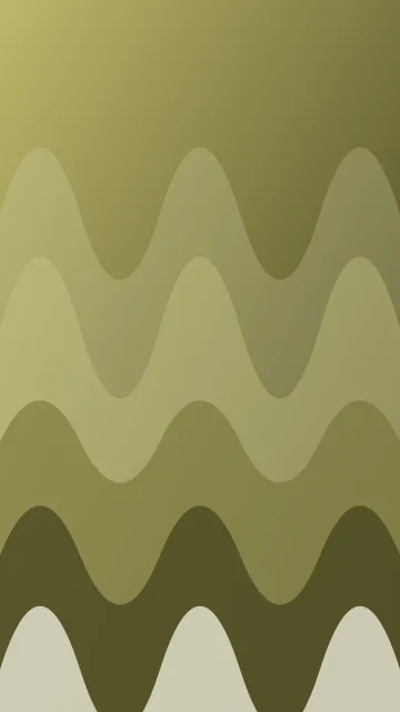 Dark Khaki waves phone wallpaper — free HD dark khaki mobile wallpaper 1080x1920