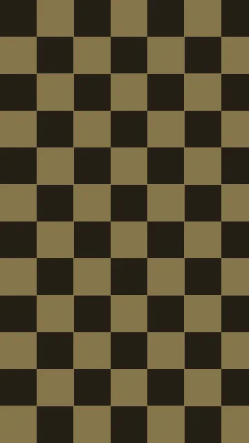 Dark Khaki Wood checkered phone wallpaper — free HD dark khaki wood mobile wallpaper 1080x1920