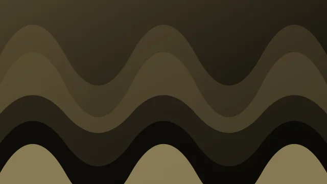 Dark Khaki Wood waves background — free HD dark khaki wood color wallpaper 1920x1080