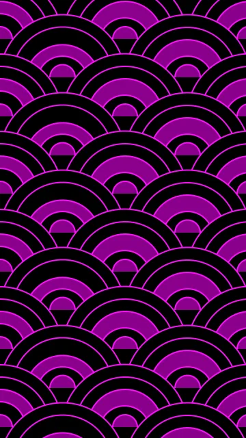 Dark Magenta artdeco phone wallpaper — free HD dark magenta mobile wallpaper 1080x1920