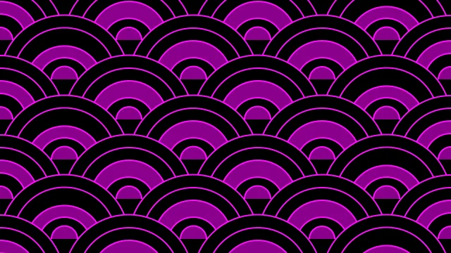 Dark Magenta artdeco desktop wallpaper — free 4K dark magenta wallpaper 3840x2160