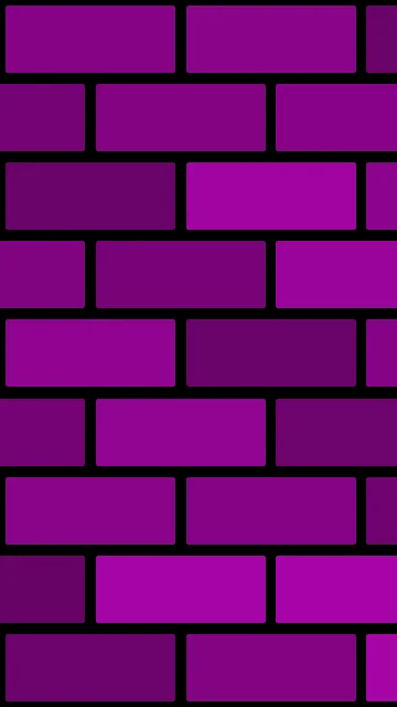 Dark Magenta brick phone wallpaper — free HD dark magenta mobile wallpaper 1080x1920