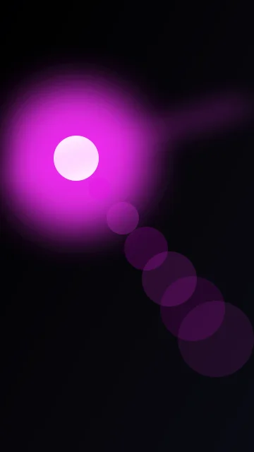 Dark Magenta flare phone wallpaper — free HD dark magenta mobile wallpaper 1080x1920