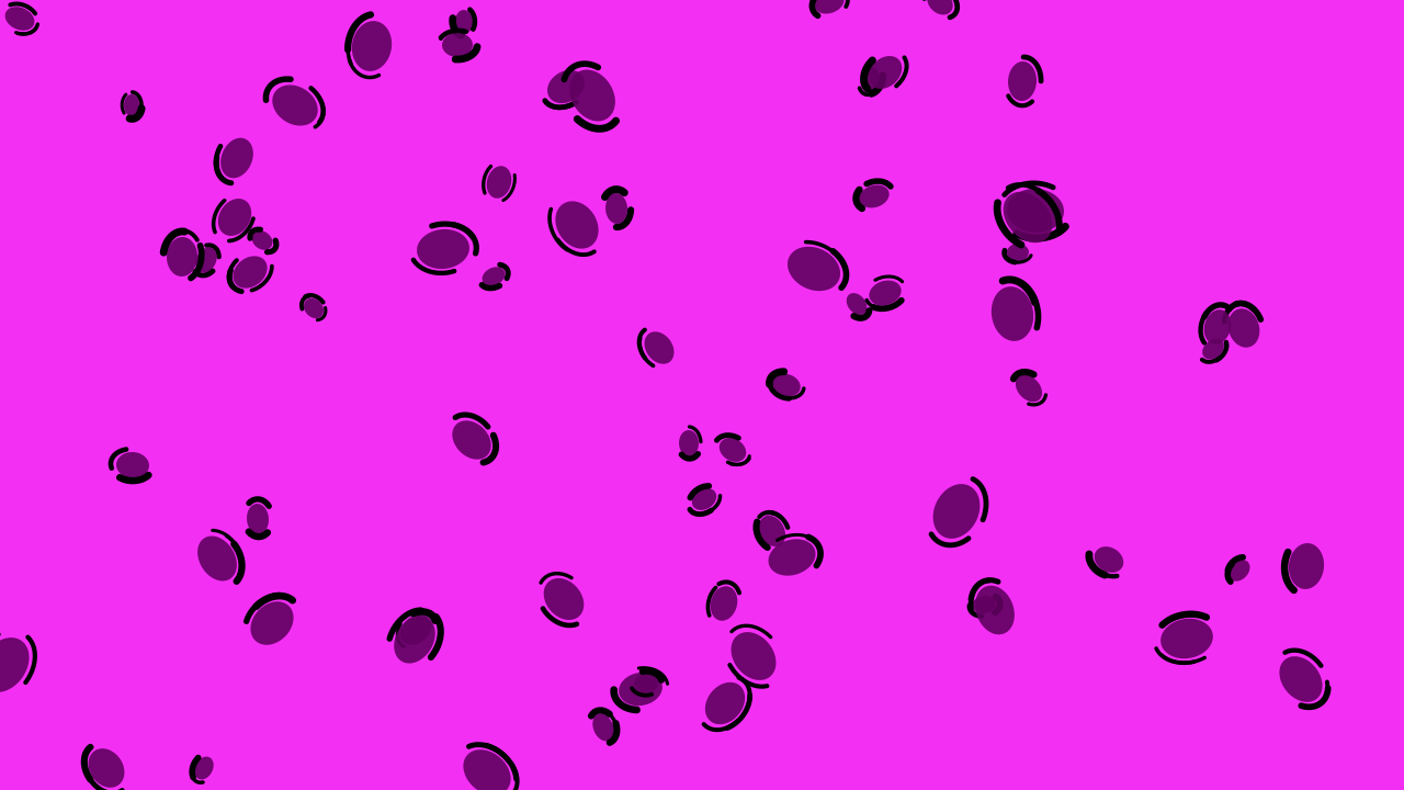 Dark Magenta leopard print background — free HD dark magenta color wallpaper 1920x1080