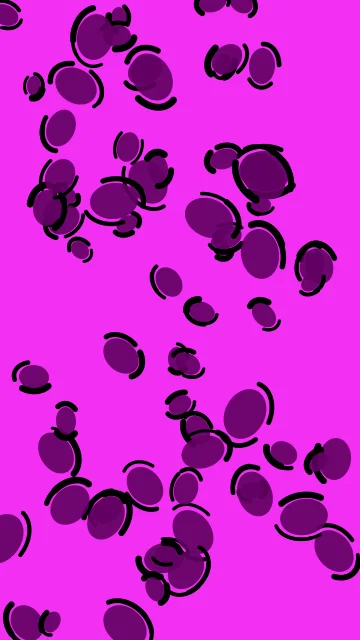 Dark Magenta leopard phone wallpaper — free HD dark magenta mobile wallpaper 1080x1920