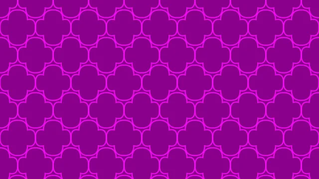 Dark Magenta moroccan desktop wallpaper — free 4K dark magenta wallpaper 3840x2160