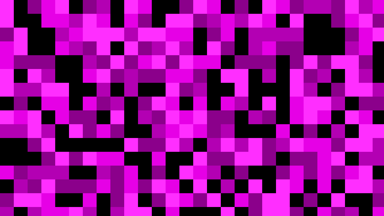 Dark Magenta pixel background — free HD dark magenta color wallpaper 1920x1080