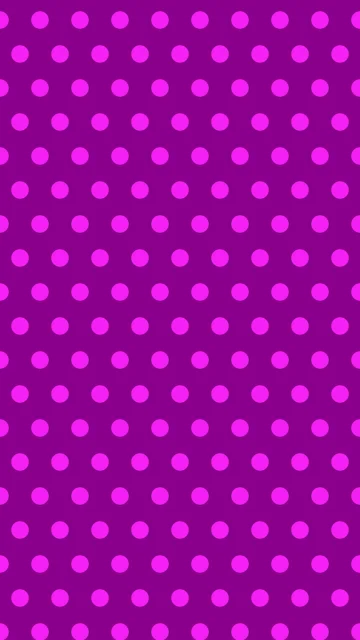 Dark Magenta polkadot phone wallpaper — free HD dark magenta mobile wallpaper 1080x1920