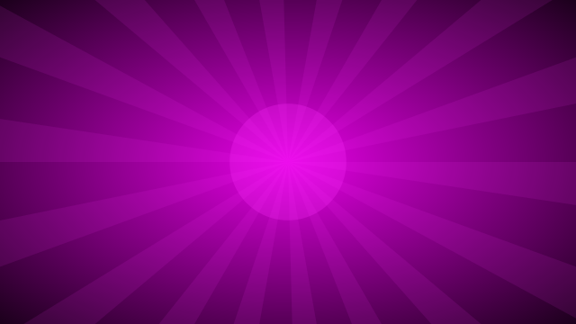 Dark Magenta rays background — free HD dark magenta color wallpaper 1920x1080