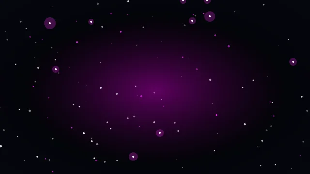 Dark Magenta stars desktop wallpaper — free 4K dark magenta wallpaper 3840x2160
