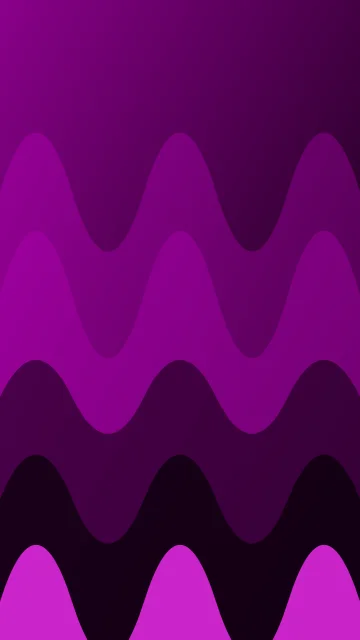 Dark Magenta waves phone wallpaper — free HD dark magenta mobile wallpaper 1080x1920