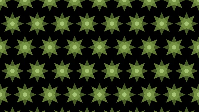 Dark Olive Green arabesque background — free HD dark olive green color wallpaper 1920x1080
