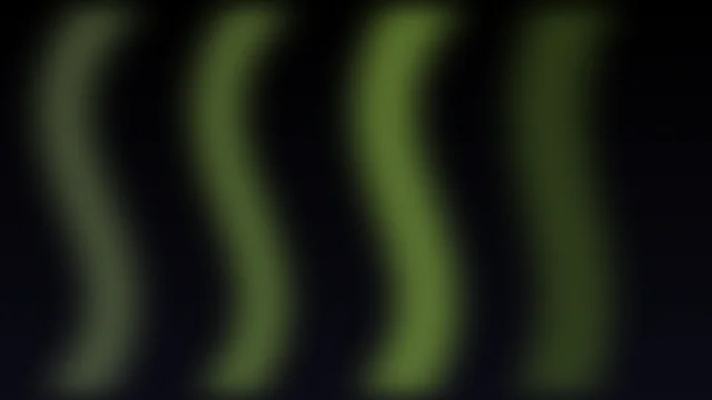 Dark Olive Green aurora background — free HD dark olive green color wallpaper 1920x1080
