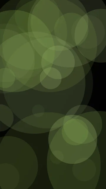 Dark Olive Green bokeh phone wallpaper — free HD dark olive green mobile wallpaper 1080x1920