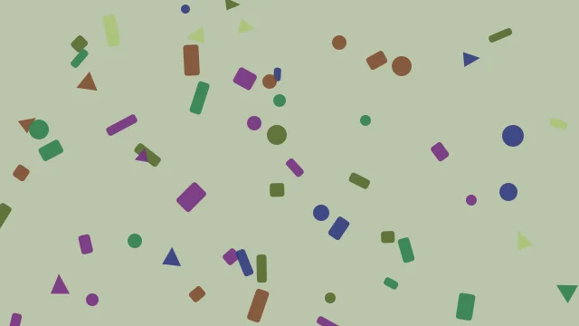 Dark Olive Green confetti background — free HD dark olive green color wallpaper 1920x1080