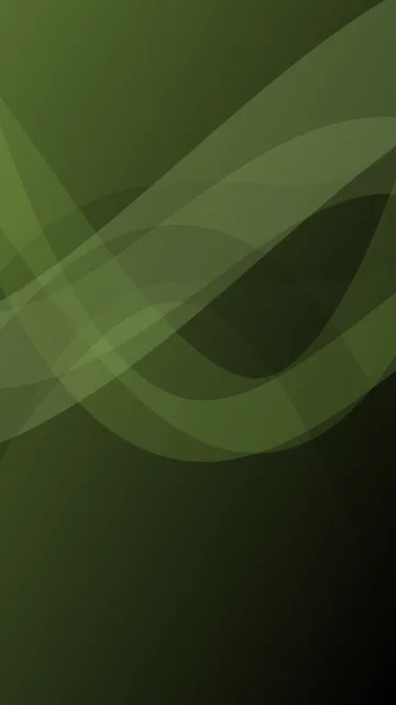Dark Olive Green curves phone wallpaper — free HD dark olive green mobile wallpaper 1080x1920