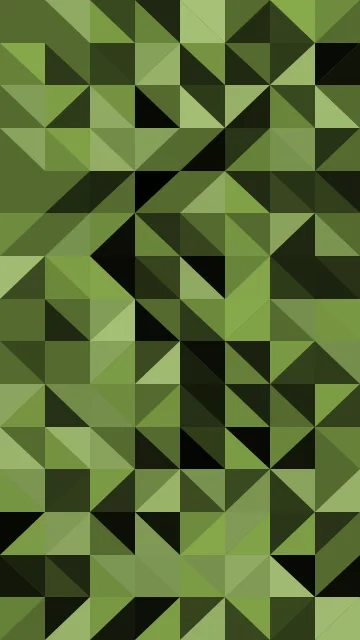 Dark Olive Green geometric phone wallpaper — free HD dark olive green mobile wallpaper 1080x1920