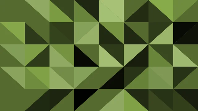 Dark Olive Green geometric background — free HD dark olive green color wallpaper 1920x1080