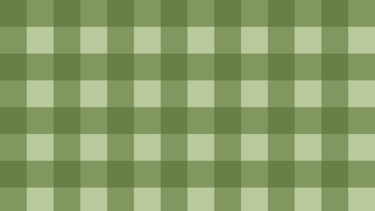 Dark Olive Green gingham background — free HD dark olive green color wallpaper 1920x1080