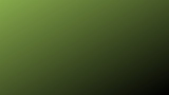 Dark Olive Green gradient background — free HD dark olive green color wallpaper 1920x1080