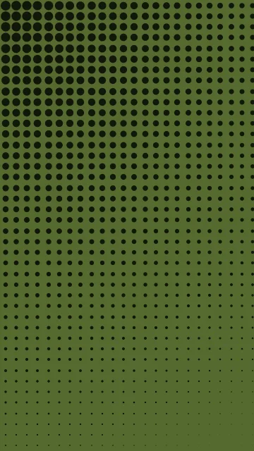 Dark Olive Green halftone phone wallpaper — free HD dark olive green mobile wallpaper 1080x1920