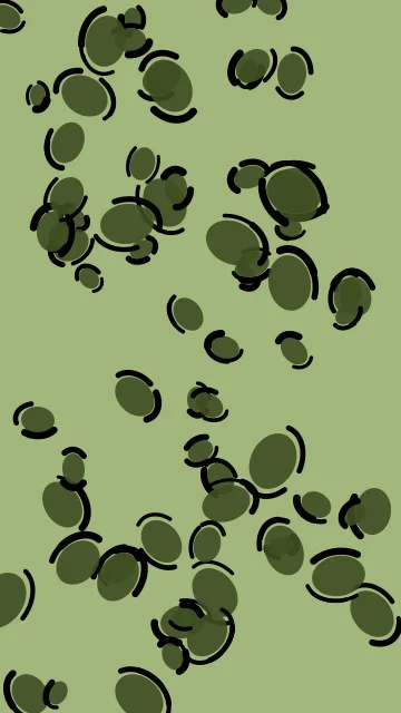 Dark Olive Green leopard phone wallpaper — free HD dark olive green mobile wallpaper 1080x1920