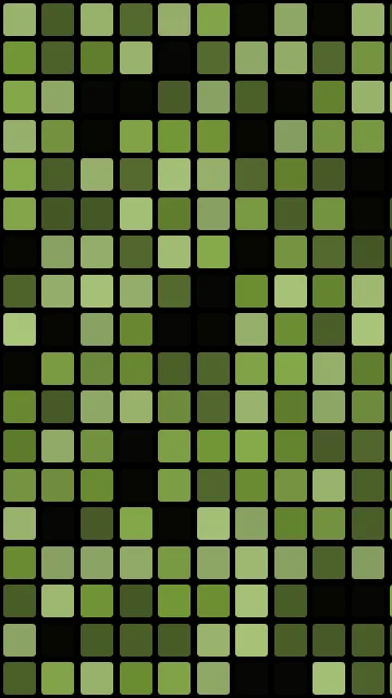 Dark Olive Green mosaic phone wallpaper — free HD dark olive green mobile wallpaper 1080x1920